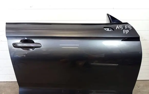 Audi A5 Front door DRZWIPPA5F5SPOR