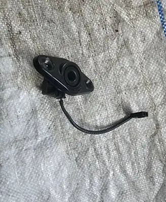 Volkswagen Caddy Sliding door sensor 2K0843639E