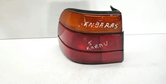 BMW 5 E34 Rear/tail lights 8351552