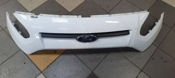 Ford Grand Tourneo Connect Front bumper 2T11-17K757-A