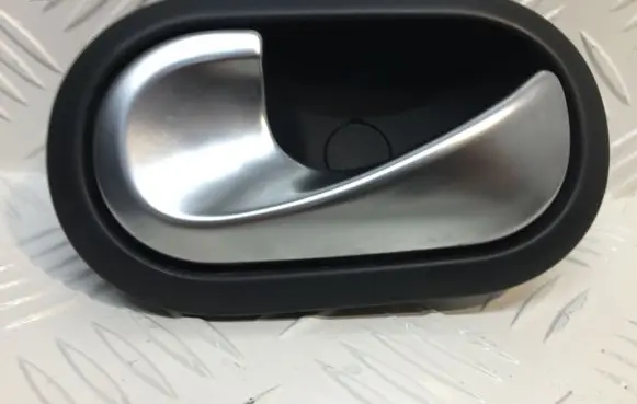 Renault Megane II Rear door interior handle 8200028487