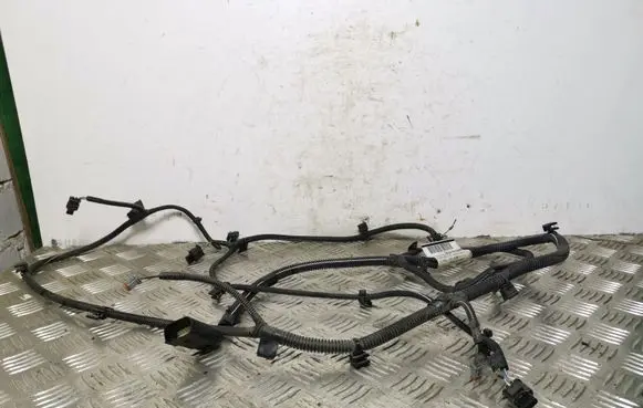 Volvo V40 Cross country Parking sensor (PDC) wiring loom 31427116AA