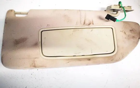 Volvo XC70 Sun visor 30653404