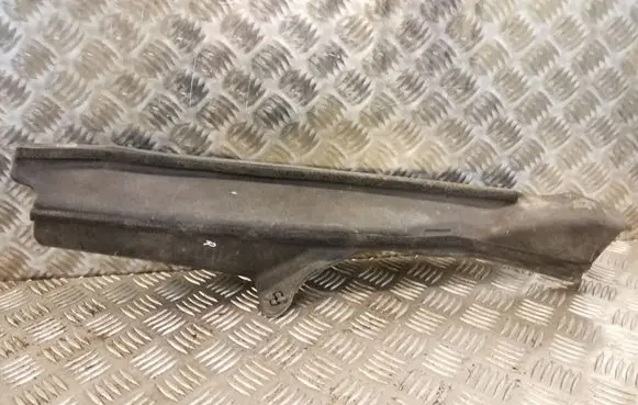 Subaru Outback (BS) Fender end trim 