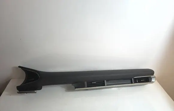 Mazda 3 I Dash center air vent grill BDGF64730autoas4 BDGF64730