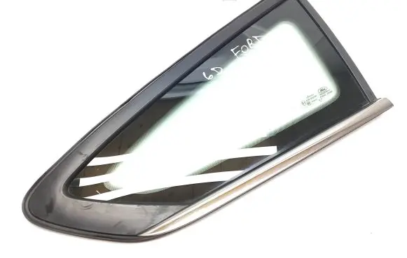 Ford Focus Rear side window 43R000054