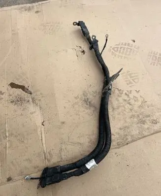 Mercedes-Benz C W205 Wires (generator/alternator) A2054400936 0020001 22012014