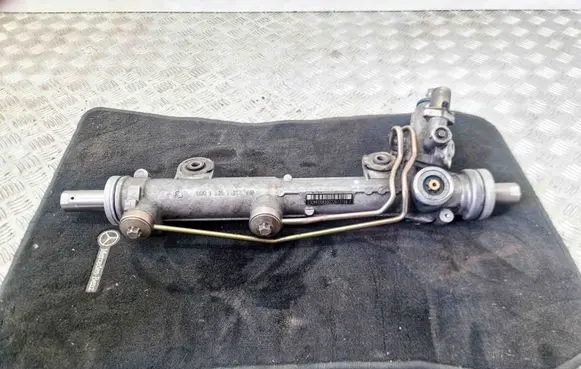 Mercedes-Benz SL R230 Steering rack A23011011003 23011011003