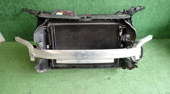 Audi Q5 SQ5 Front piece kit AA10994