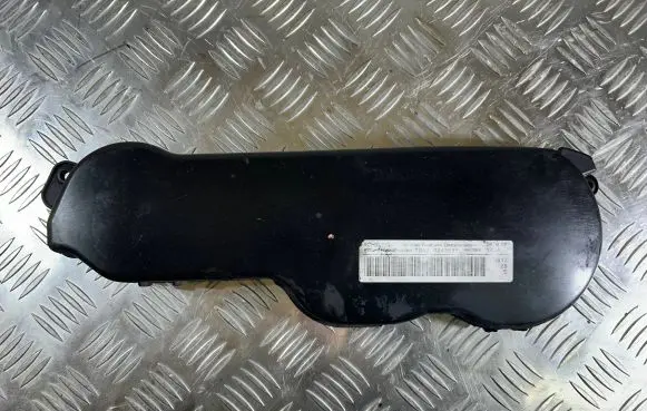 Audi Q7 4L Timing belt guard (cover) 059109123AD B0S3CH