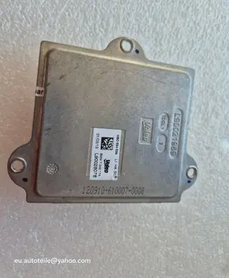 BMW X1 E84 Xenon control unit/module L90028076 MBDE84E89 7342174