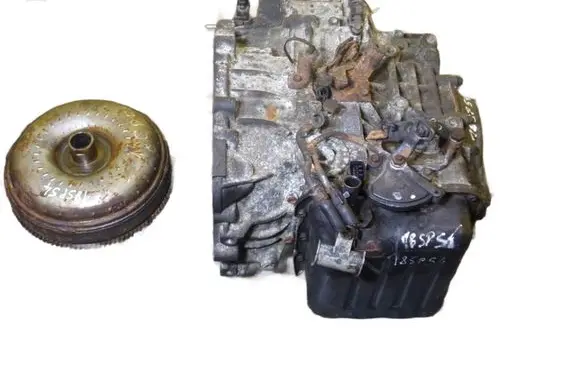 BMW 1 F20 F21 Automatic gearbox N4NJD BIEGOW