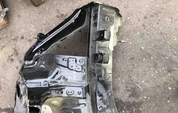 KIA EV6 Front quarter panel 