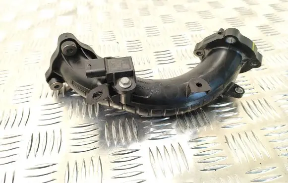 Citroen DS7 Crossback Air pressure sensor 9814003580 9813294880 9615202880