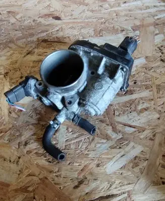 Subaru Legacy Throttle valve 248221