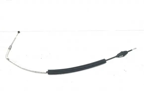 Audi Q7 4L Gear shift cable linkage 7L6713265