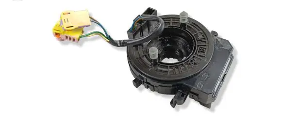 KIA Stinger Airbag slip ring squib (SRS ring) 934801Y000