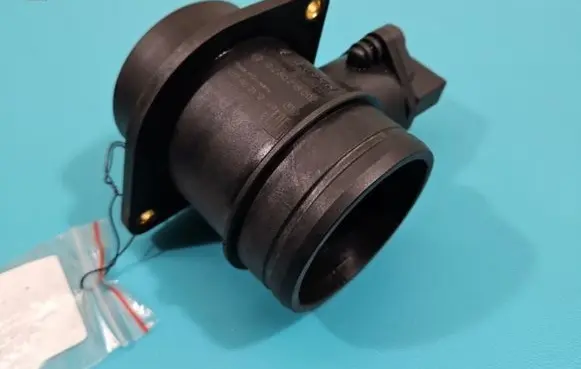 Volkswagen New Beetle Mass air flow meter 0280218002 IMPRK1431769