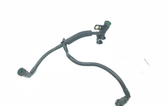 Citroen DS4 Fuel line pipe