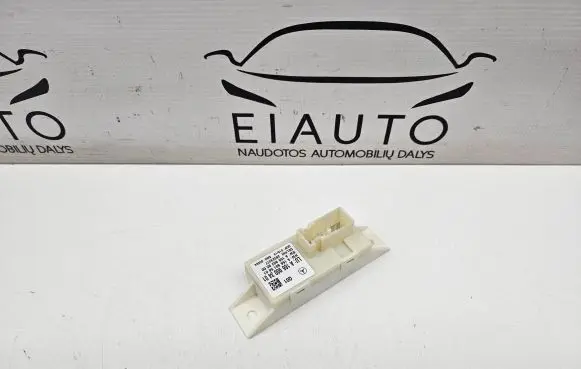 Light module LCM