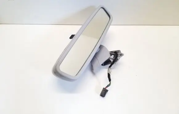 Mercedes-Benz E W211 Rear view mirror (interior) 010696 2118110107