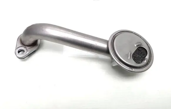 Mitsubishi Outlander Oil sump strainer pipe 