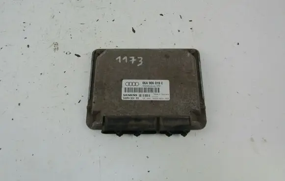 Audi A3 S3 8L Engine control unit/module ECU 06A906019E