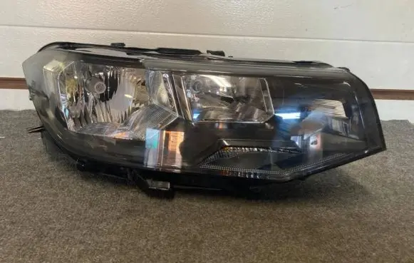 Volkswagen T-Cross Headlight/headlamp 2GM941006A