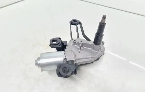 Citroen C4 I Picasso Rear window wiper motor 9646803180 0390201807