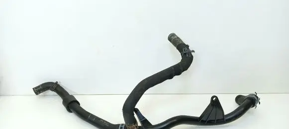 Audi TT TTS RS Mk3 8S Engine coolant pipe/hose 5Q0121070AB