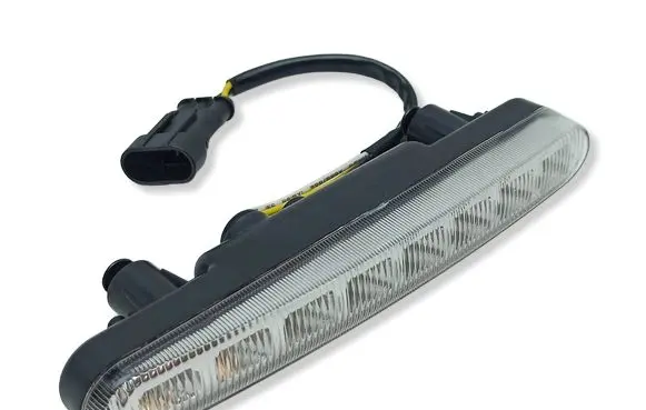 Microcar Due First LED Daytime headlight 1409160