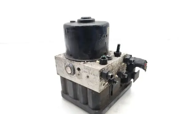Audi TT Mk1 ABS Pump 8N0614517H 10020600354