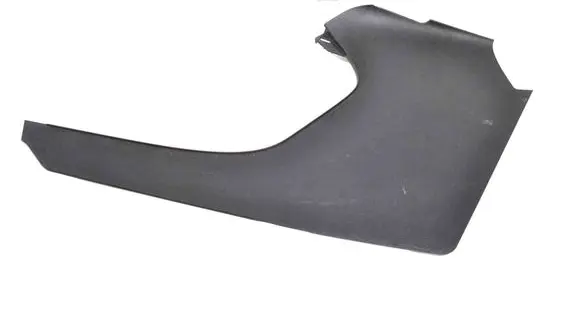 Tesla Model S Other center console (tunnel) element 100238700F