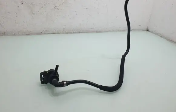Mercedes-Benz GL X164 Vacuum valve A2124702793