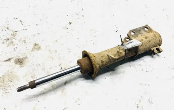 Renault Laguna I Front shock absorber/damper