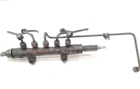 Ford Transit Fuel main line pipe 45PP31 09308449720