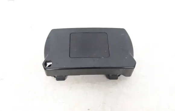 Distronic sensor radar