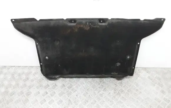 Audi A8 S8 D4 4H Trunk boot underbody cover/under tray 