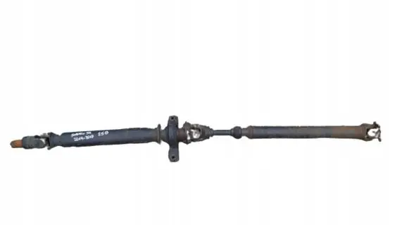 Subaru WRX Drive shaft (set)