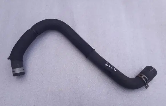Renault Kadjar Engine coolant pipe/hose