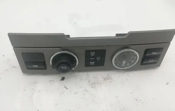 Land Rover Range Rover L322 Other center console (tunnel) element 6213690178501 11868010