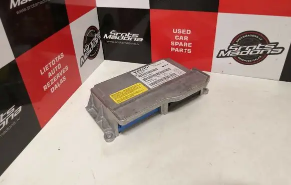 Volvo V70 Airbag control unit/module P31295676