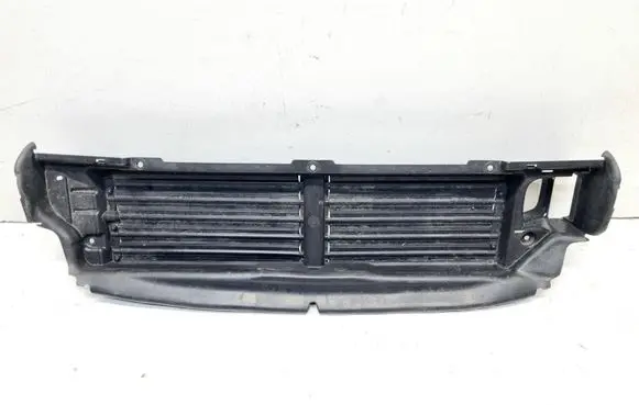 Volvo S90, V90 Intercooler air guide/duct channel 31690201