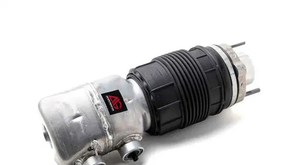 Porsche Panamera (971) Front air suspension shock absorber 971616052H 971616052J 971616038L