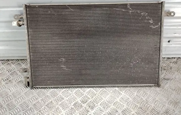 Audi A6 S6 C5 4B Coolant radiator