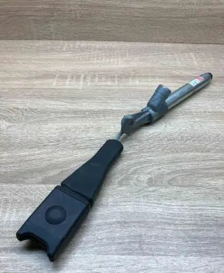 Opel Insignia A Front seatbelt buckle 306302299P10 5056C4L23M 306834710