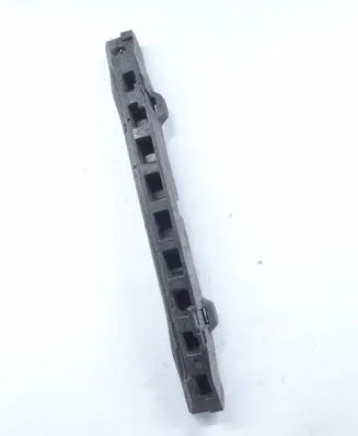 Volkswagen Caddy Front bumper foam support bar 2K5807248B
