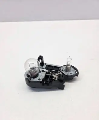 BMW 3 F30 F35 F31 Tail light bulb cover holder 