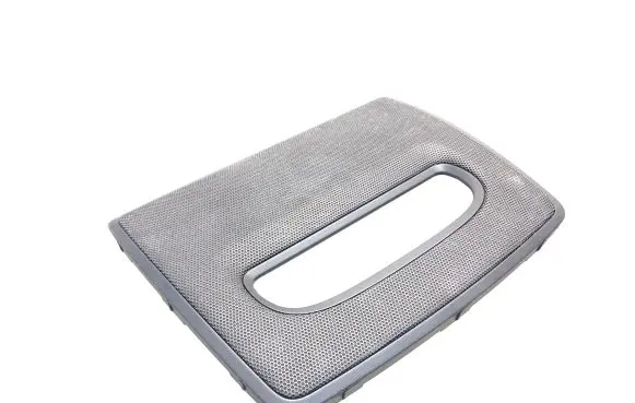 Dash center speaker trim cover