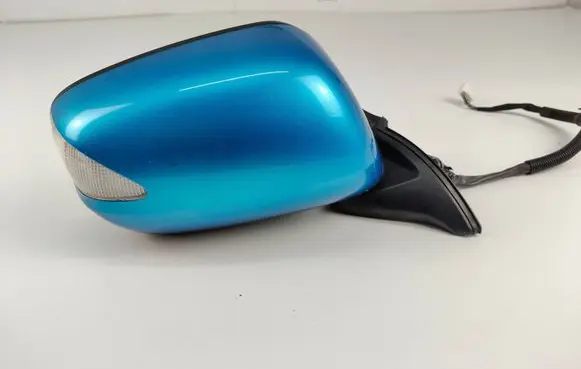 Honda Jazz Front door electric wing mirror 021453